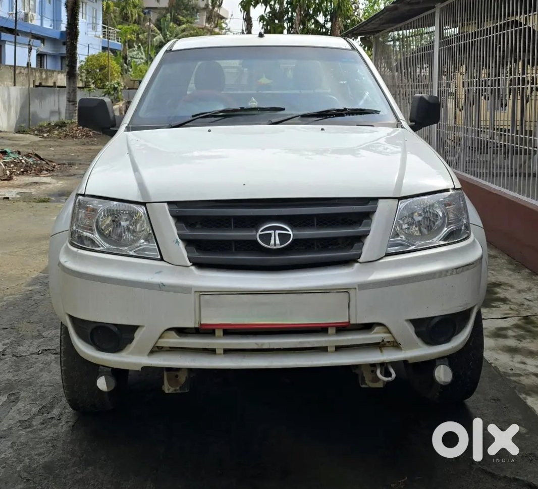 Tata Xenon Xt For Sale