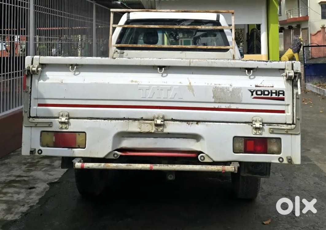 Tata Xenon Xt For Sale