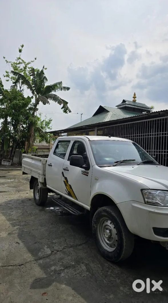 Tata Xenon Xt For Sale