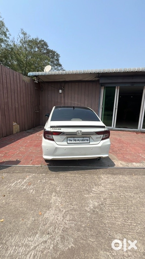 Honda Amaze 2nd Gen For Sale