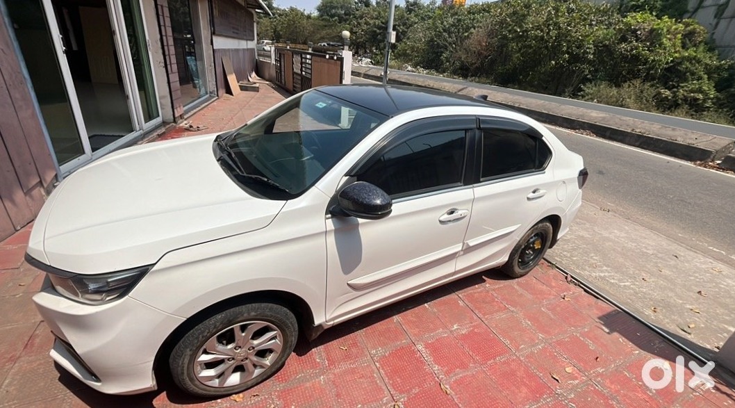 Honda Amaze 2nd Gen For Sale