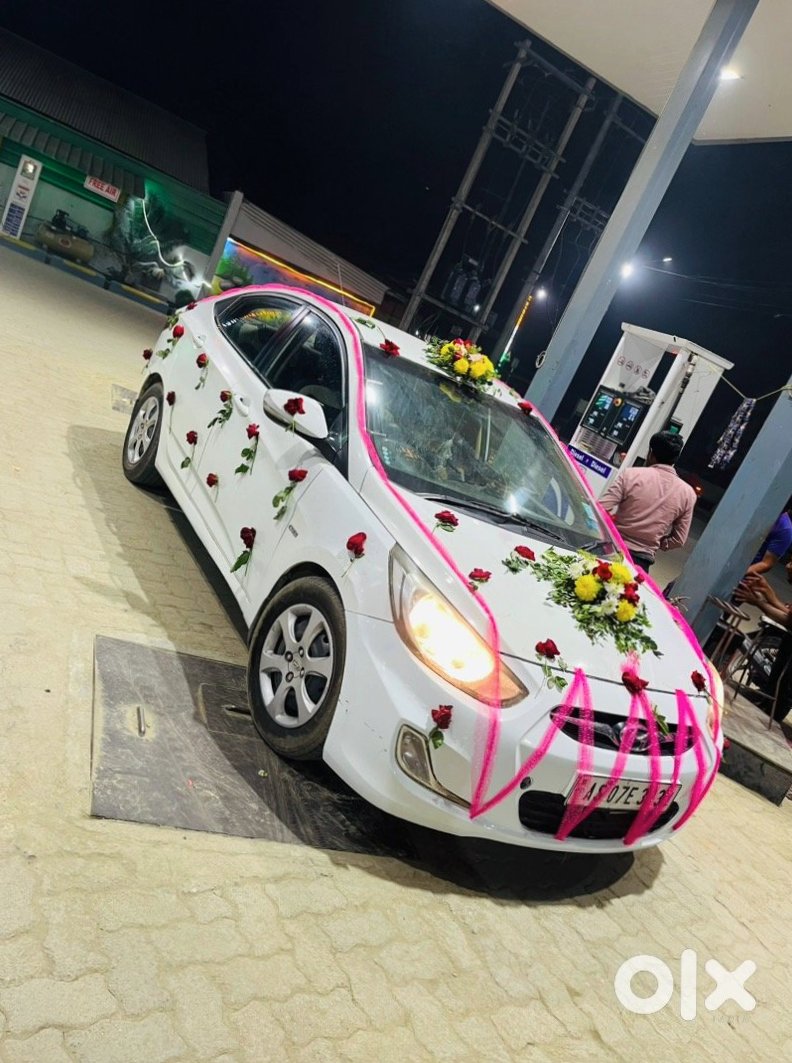 Honda Elevate 2020 - Wife's Car