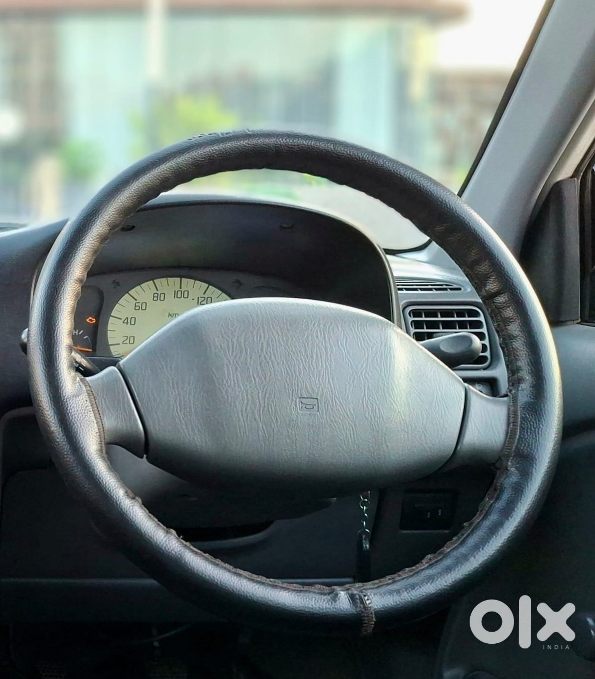 Maruti Alto Automatic Diesel