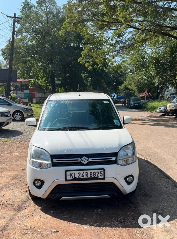 2013 Maruti Suzuki Wagon R 1.0