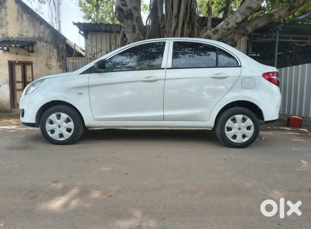 Tata Zest 2023 Petrol Automatic