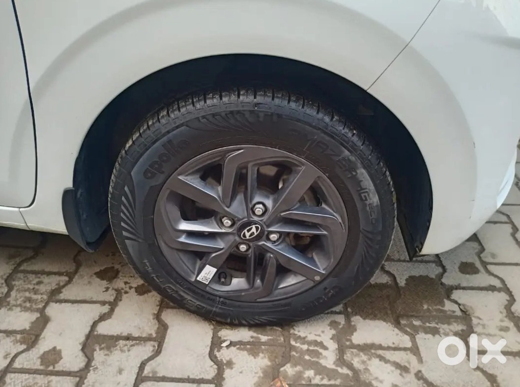 Cng Automatic I10 Nios - Best Deal