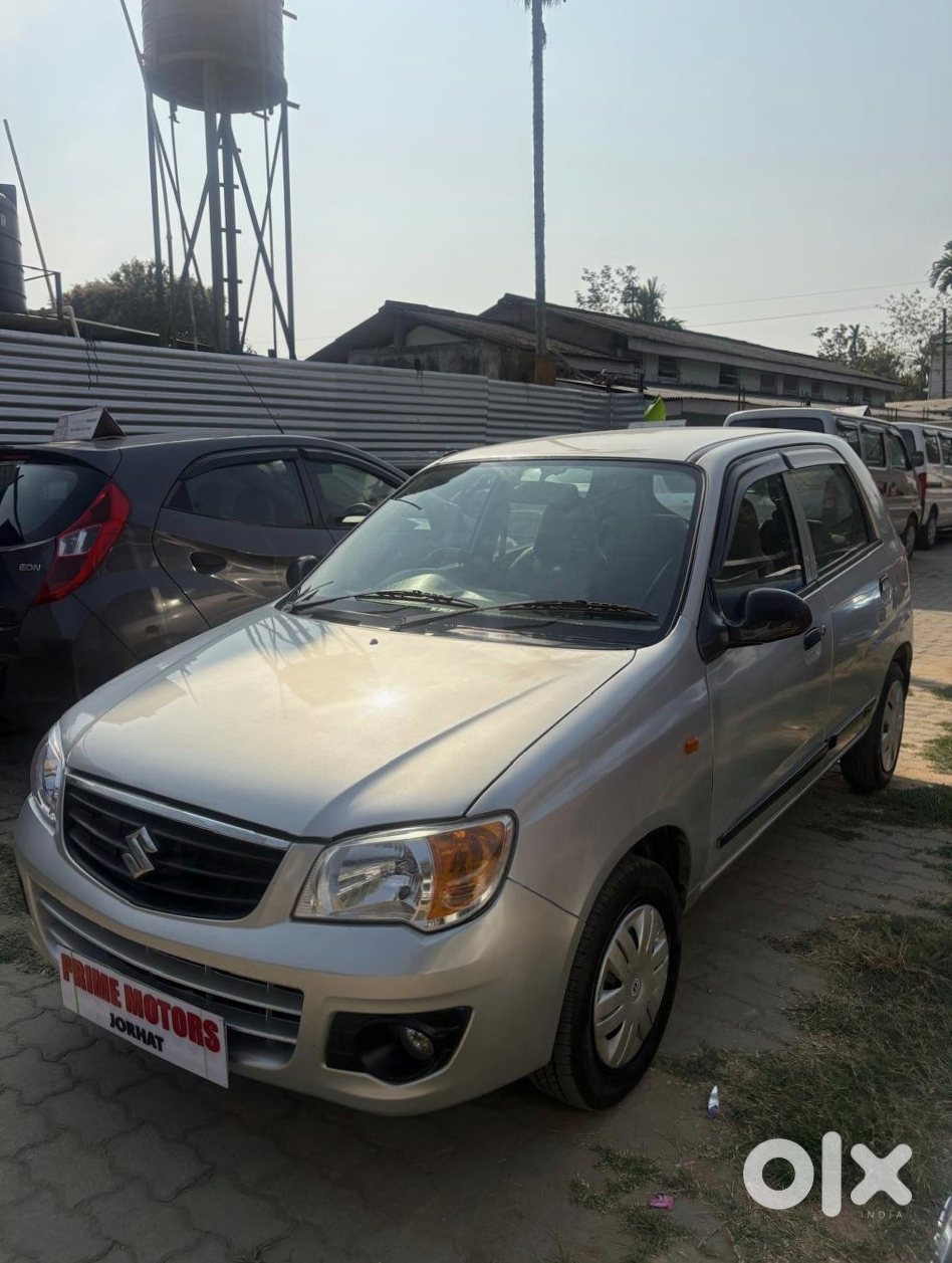 Maruti Alto K10 2022 Selling Urgently
