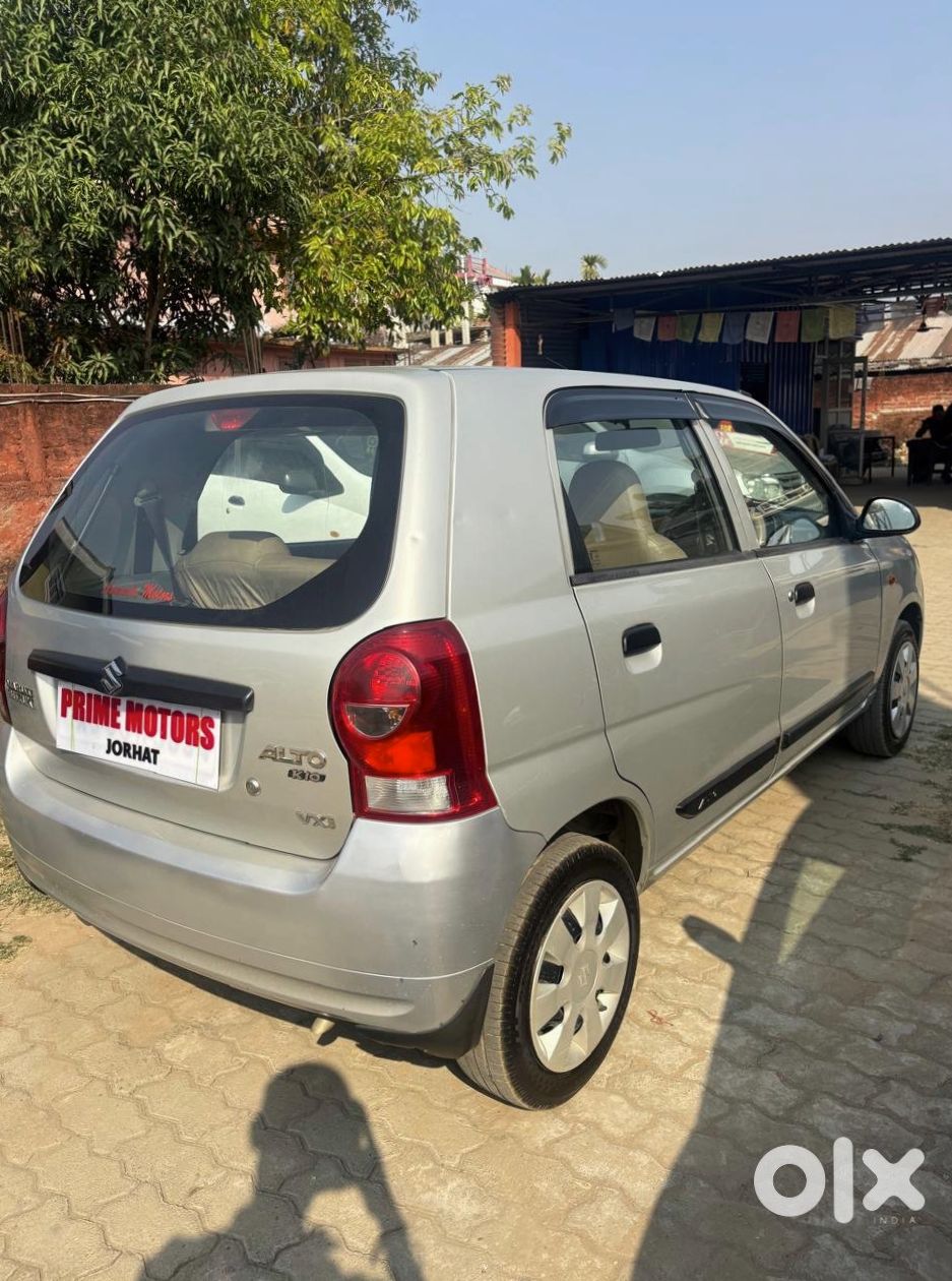 Maruti Alto K10 2022 Selling Urgently