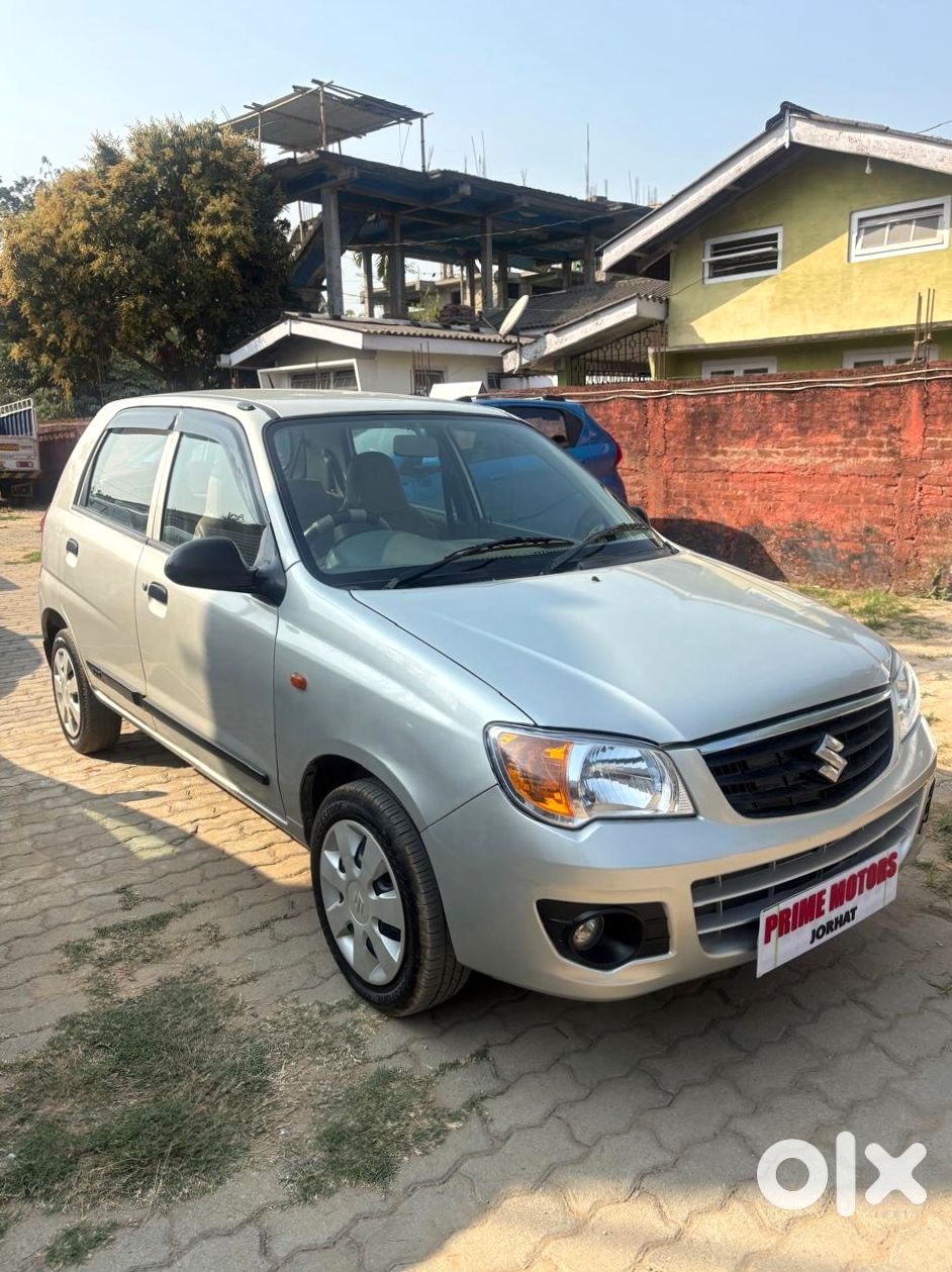 Maruti Alto K10 2022 Selling Urgently