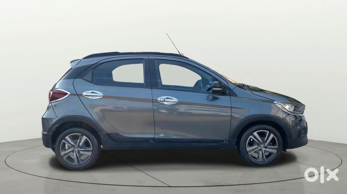Tata Tiago Nrg 2022 Diesel