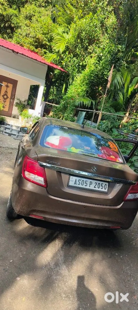 2023 Maruti Suzuki Dzire - Excellent Condition