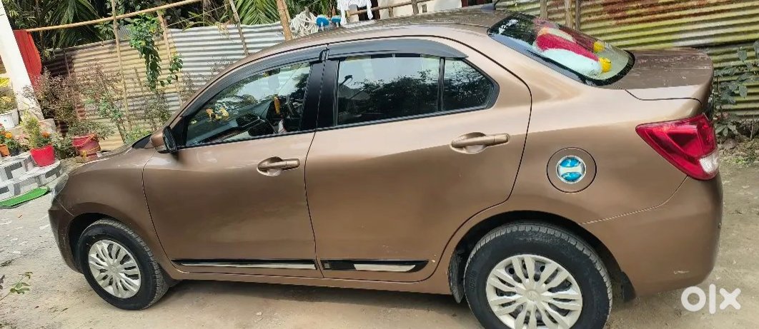 2023 Maruti Suzuki Dzire - Excellent Condition