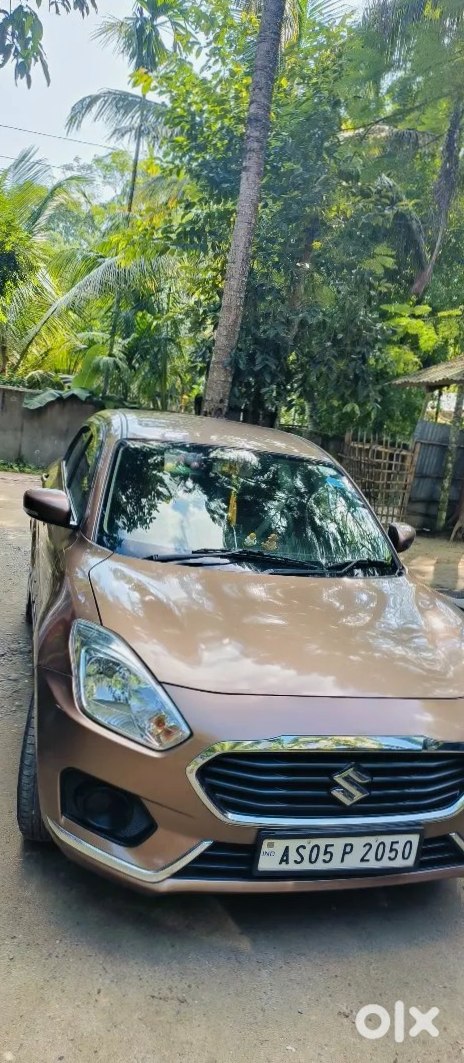 2023 Maruti Suzuki Dzire - Excellent Condition