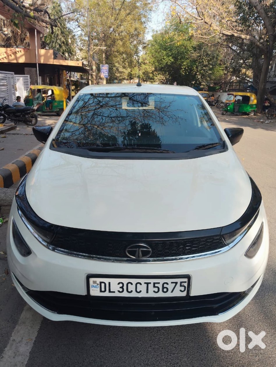 2023 Tata Altroz Perfect First Car