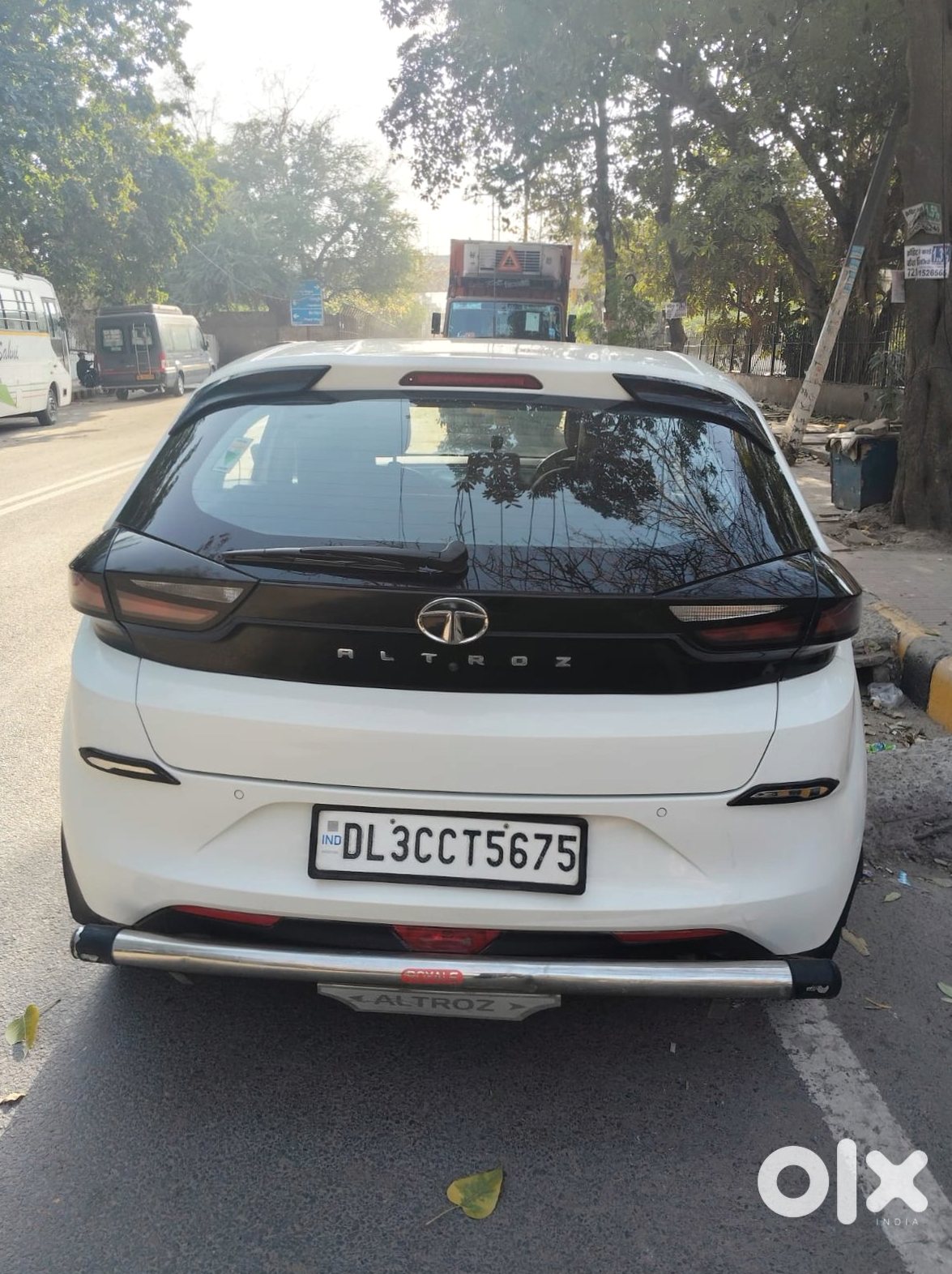 2023 Tata Altroz Perfect First Car