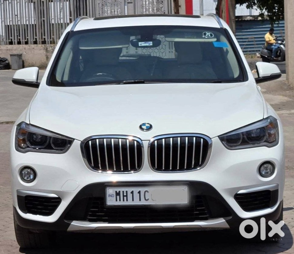 Bmw X1 For Sale