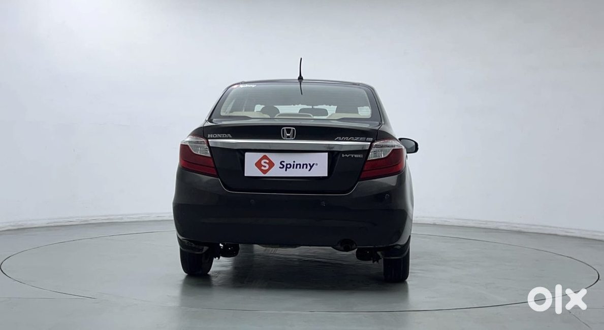 2022 Honda Amaze - Urgent Need To Sell