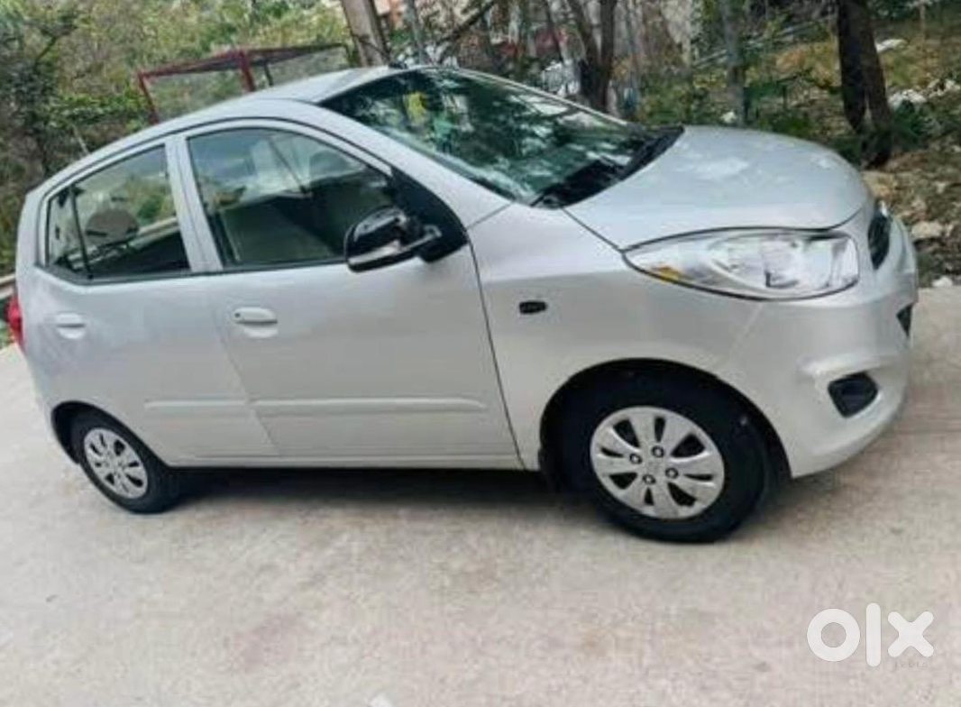 2017 Hyundai I10 | Diesel | Manual Transmission