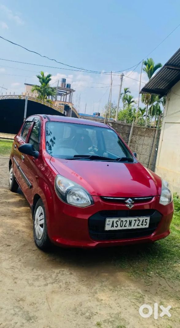 Alto 800 2010 - Cheap