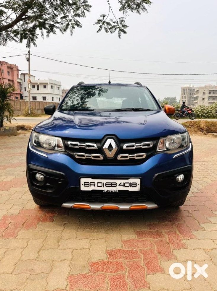 2019 Renault Kwid