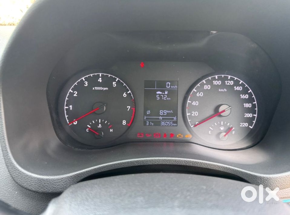 Hyundai I20 2016 Automatic