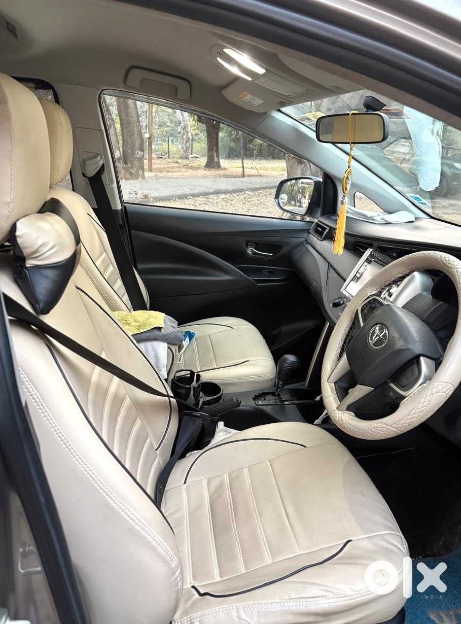 Urgent Sale - 2015 Innova