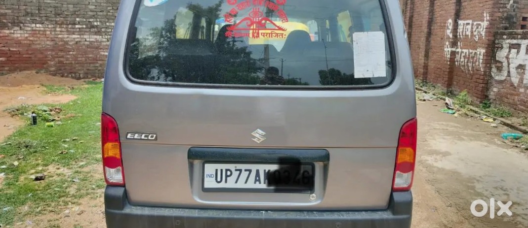 Maruti Eeco Cng 2023