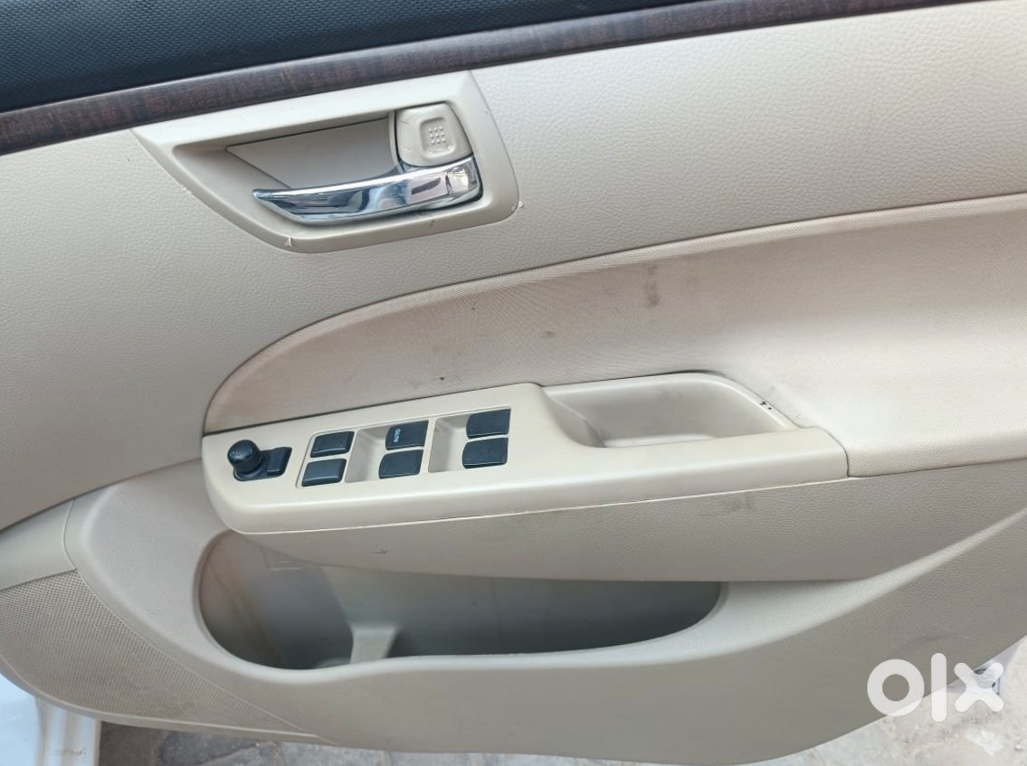 Swift Dzire 2011 - Selling Asap