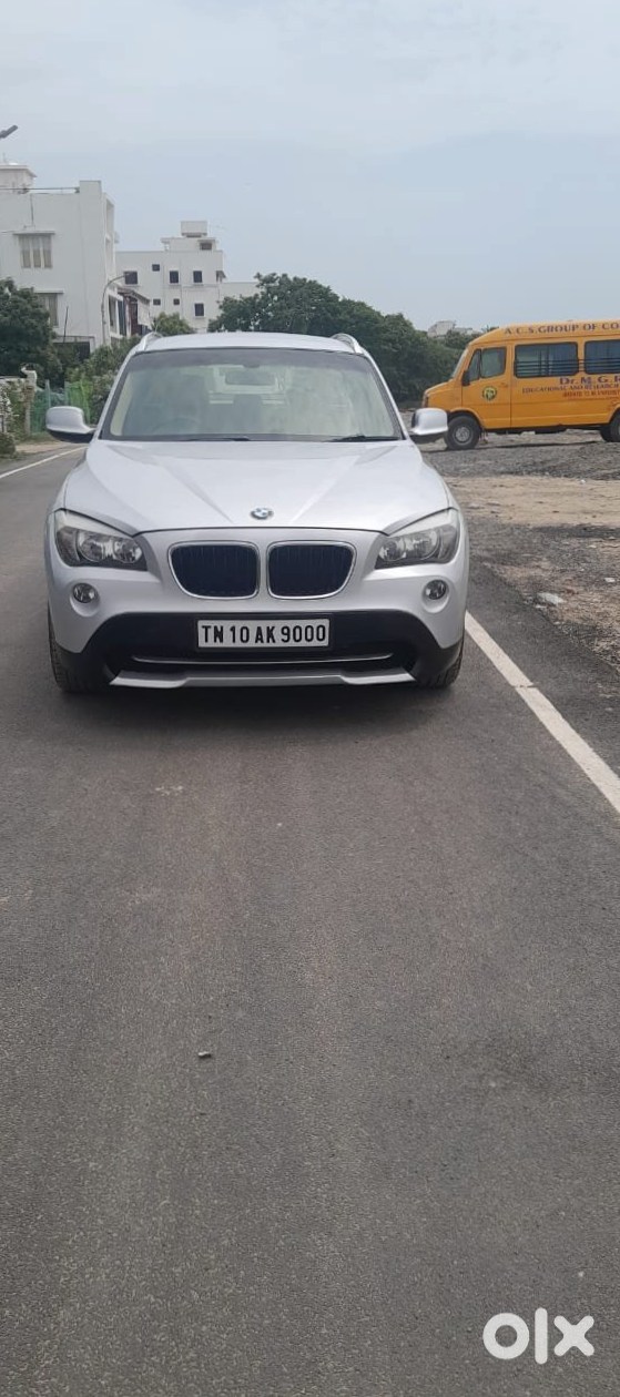 Bmw X1 | Luxury Suv | Must See