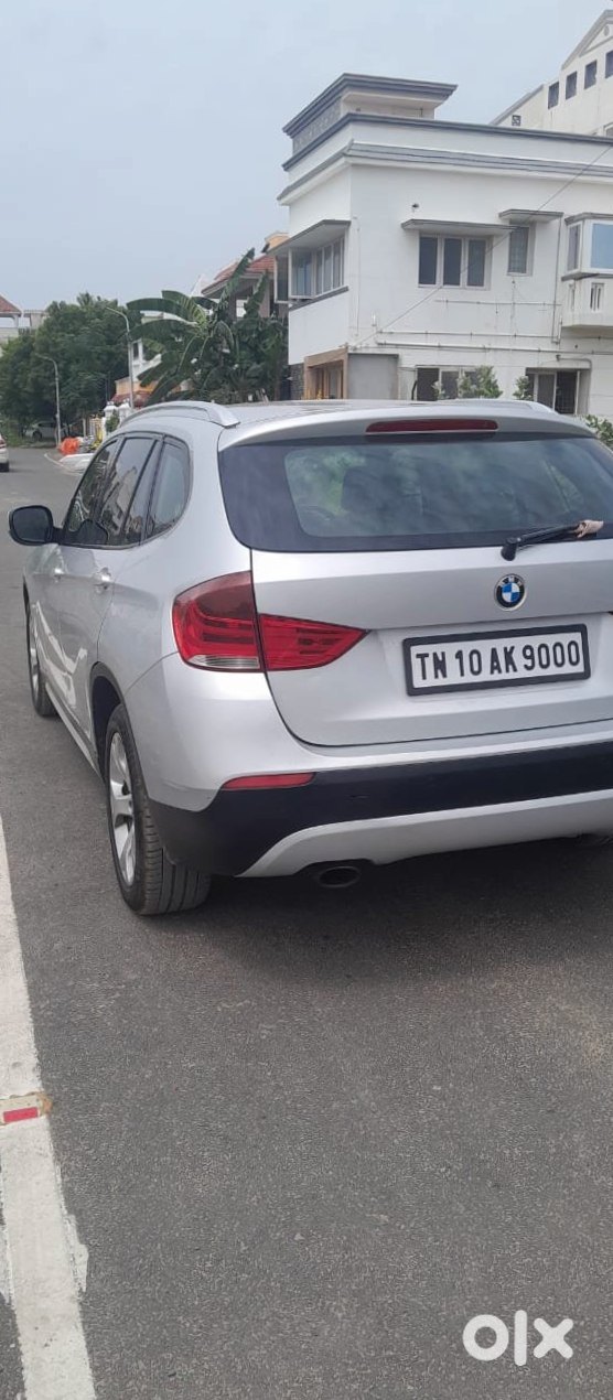 Bmw X1 | Luxury Suv | Must See