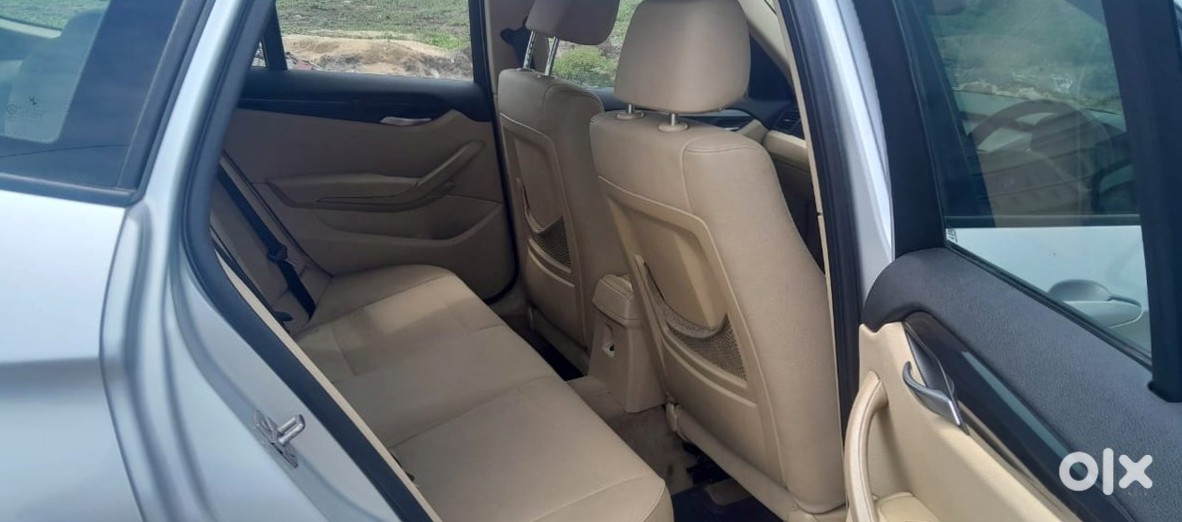 Bmw X1 | Luxury Suv | Must See