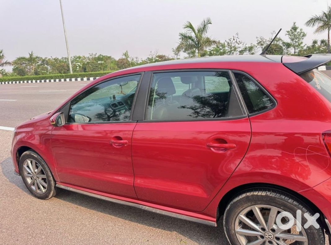 Volkswagen Polo Gti Diesel Manual Frist Owner