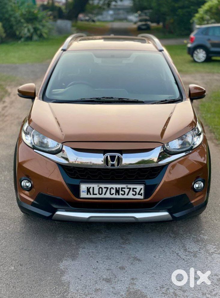 Honda Wrv 2022 For Sale