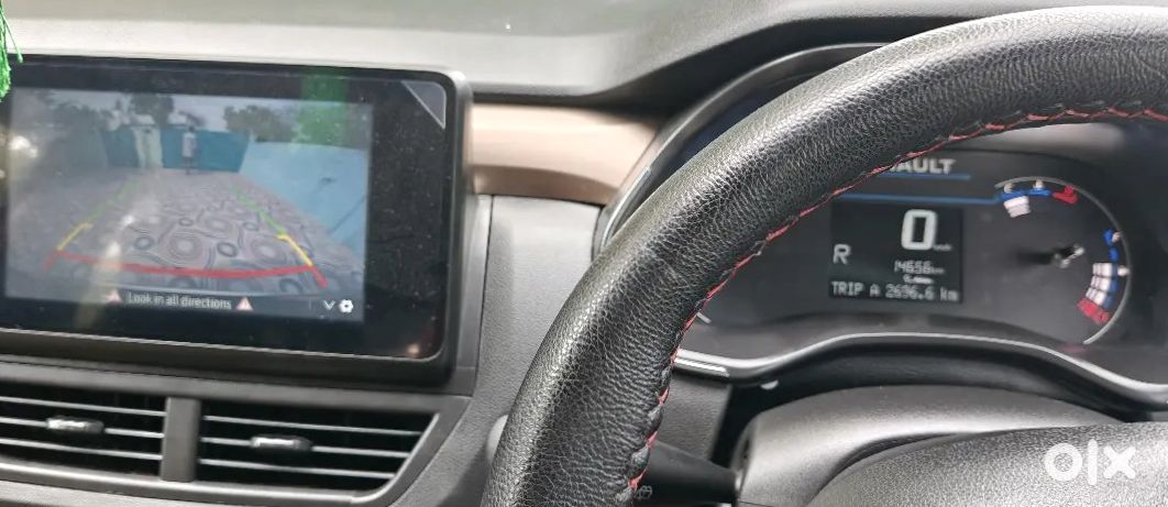 2025 Renault Kiger | New Condition