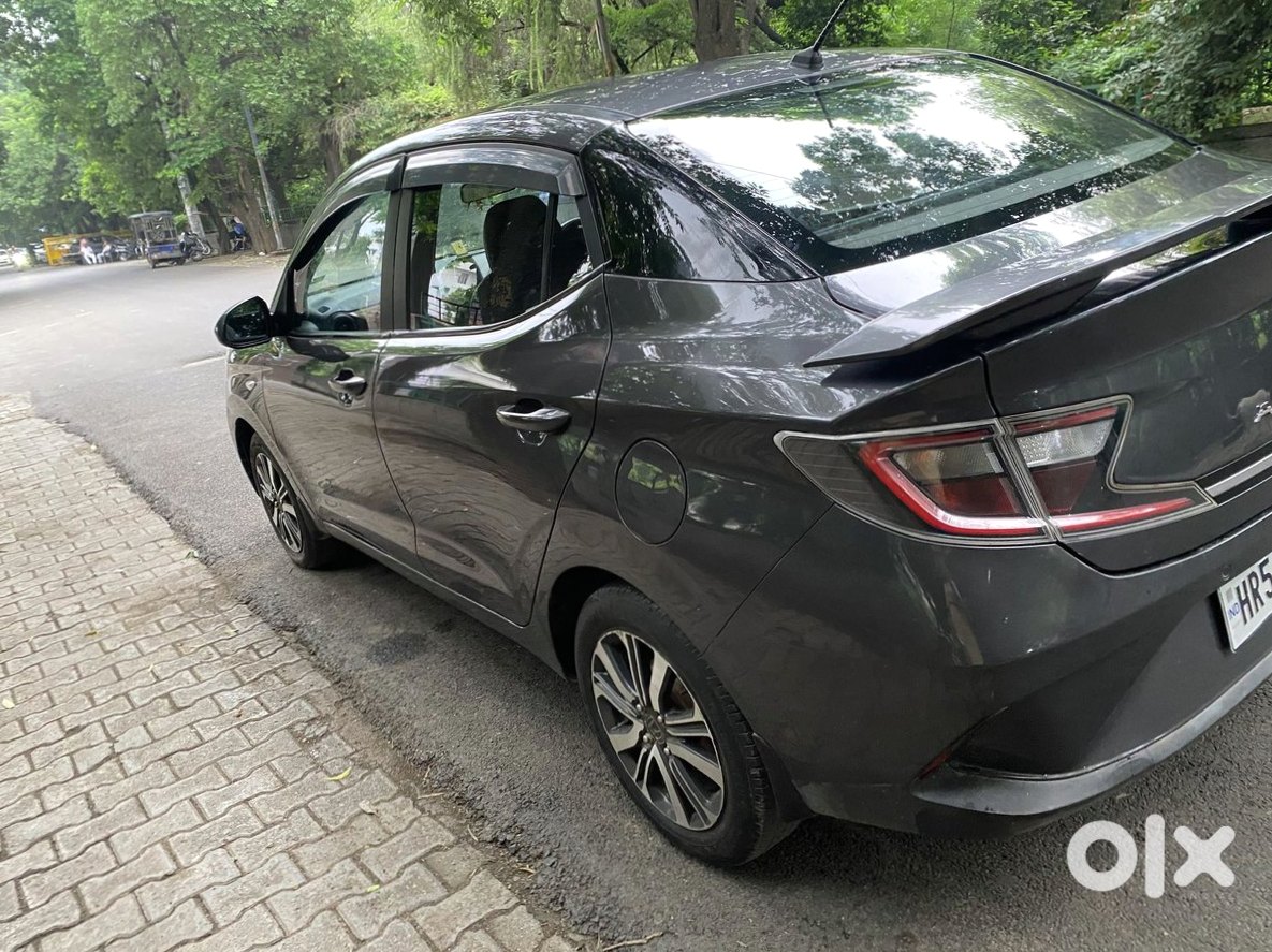 Urgent Sale Hyundai Aura