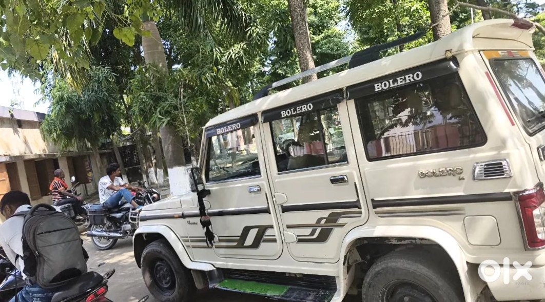 Be 6 Mahindra Petrol Automatic