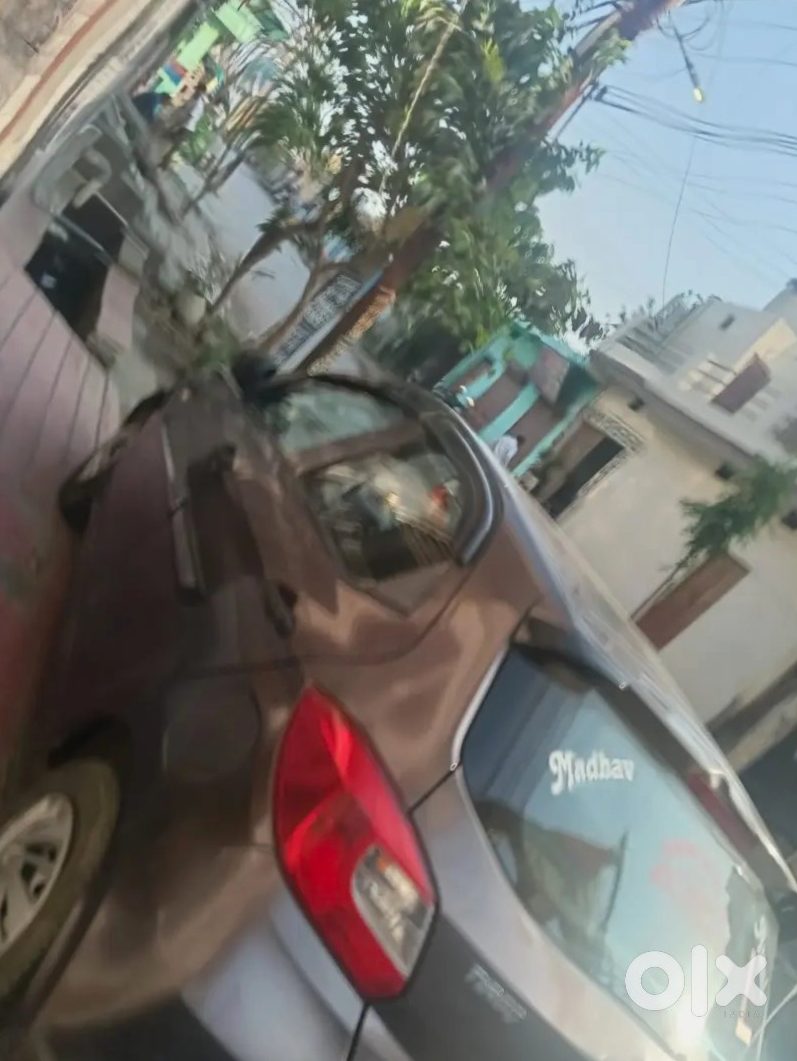 2019 Tata Tiago - Diesel Automatic