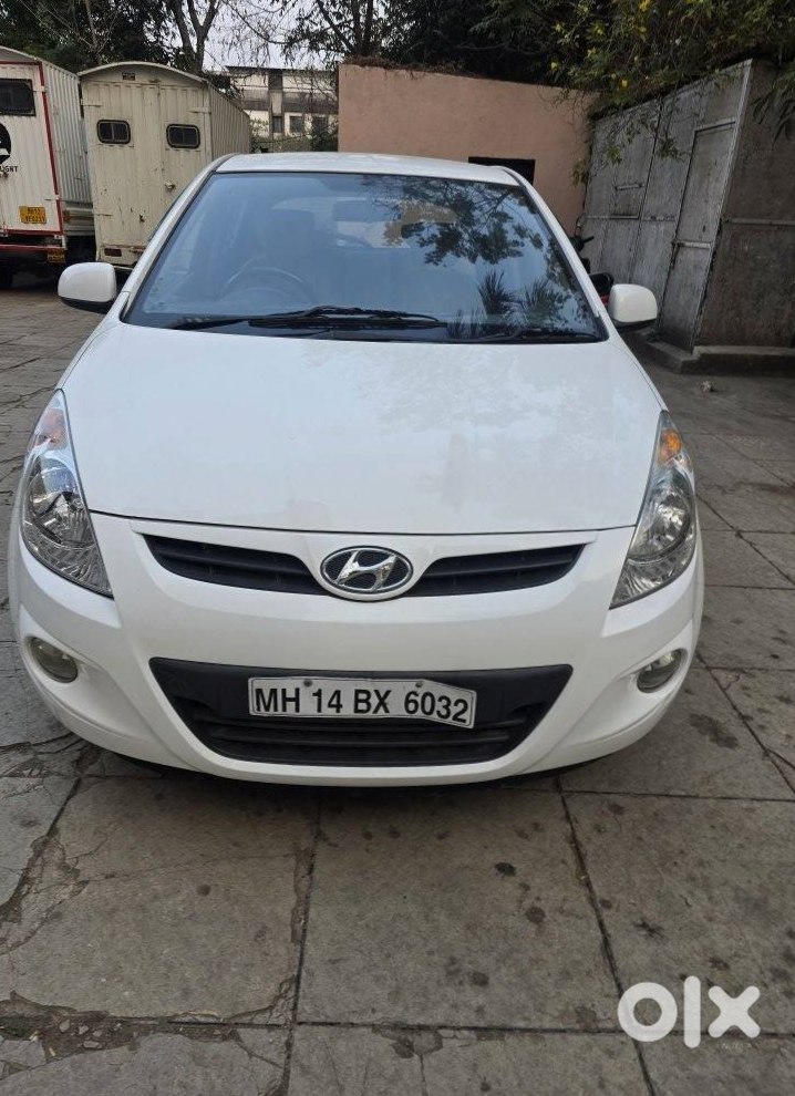Urgent Sell - 2025 Hyundai I20