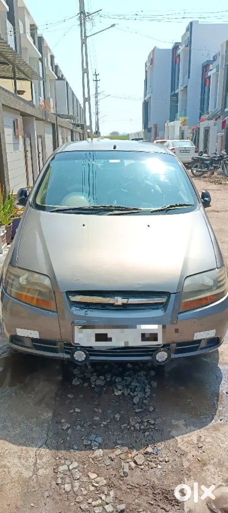 Chevrolet Sail Automatic - Lowest Price