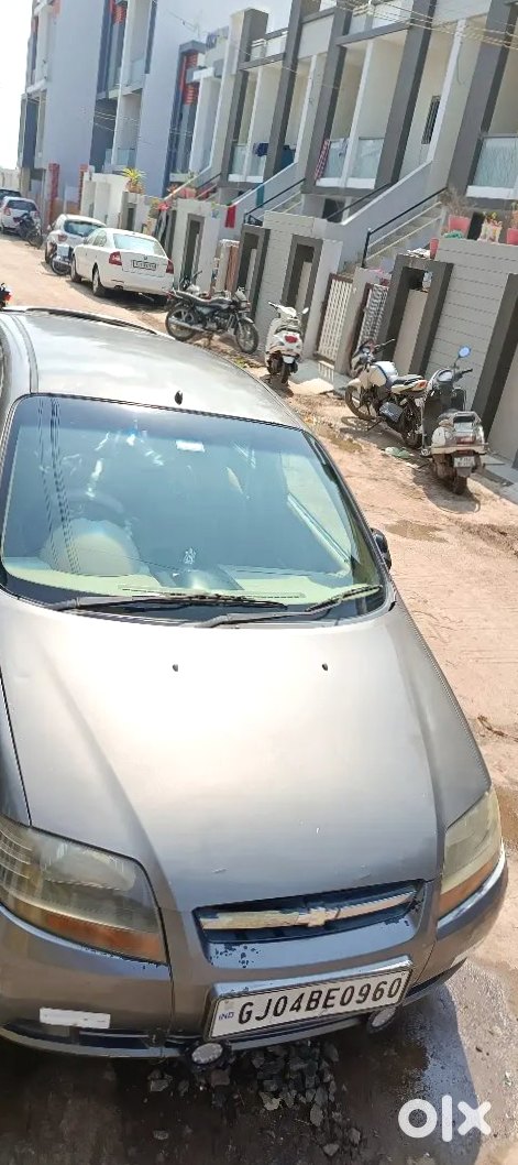 Chevrolet Sail Automatic - Lowest Price