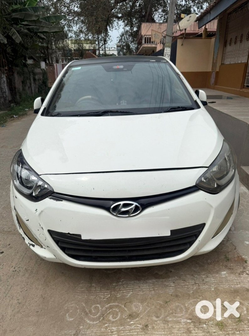 Hyundai I20 2020 - Must Sell Quick