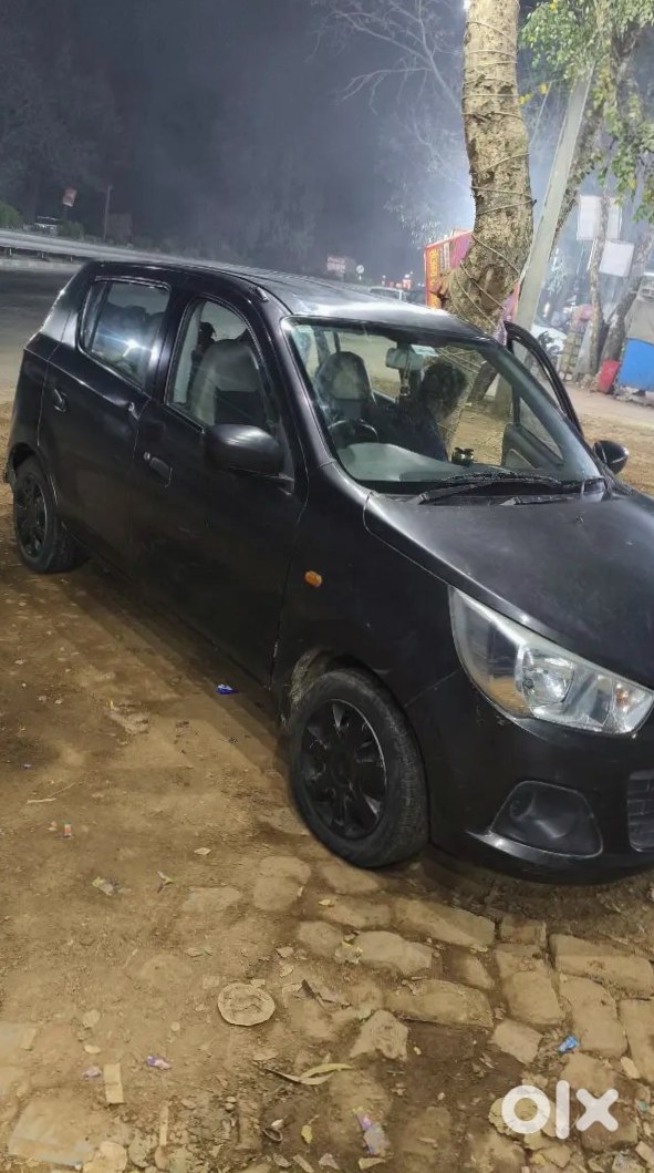2025 Alto K10 Petrol Automatic
