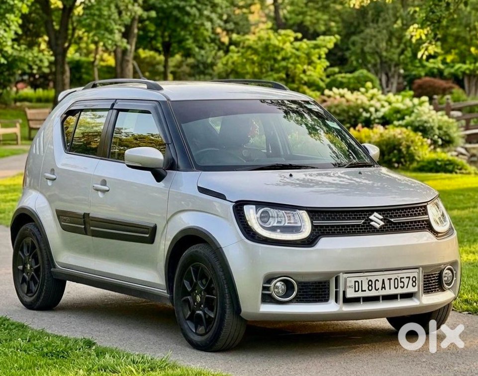 Ford Endeavour Petrol Automatic