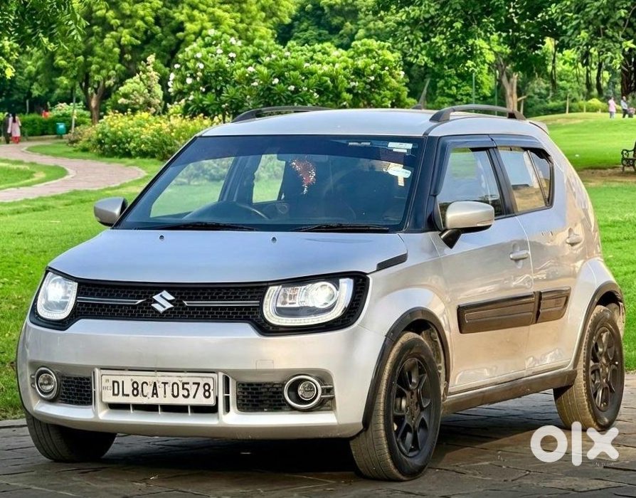 Ford Endeavour Petrol Automatic