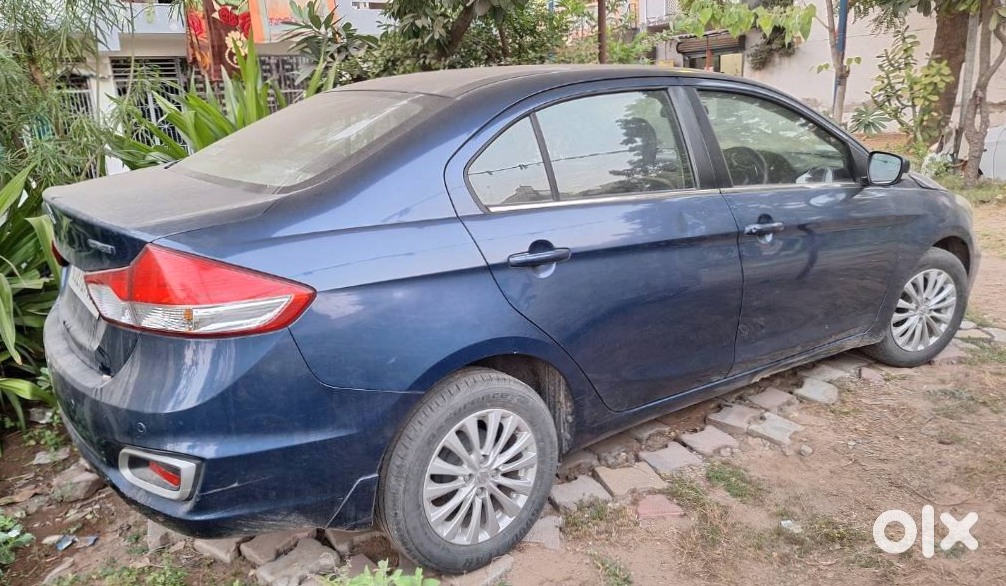 Maruti Ciaz 2022 - Family Car