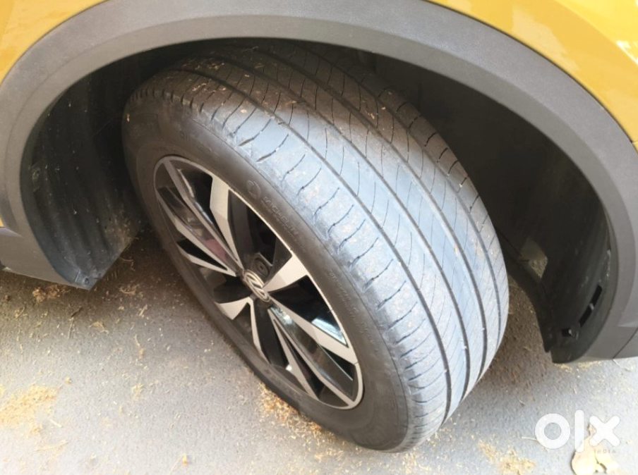 2021 Volkswagen T-roc | 60k Km | Petrol Manual