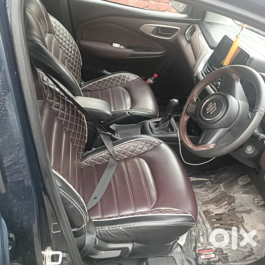 Maruti Fronx Urgent Sale