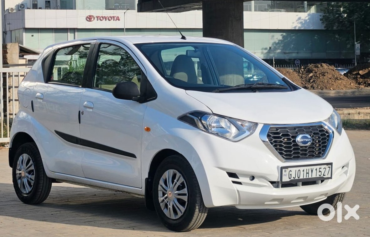 Urgent Sale - Datsun Redi Go