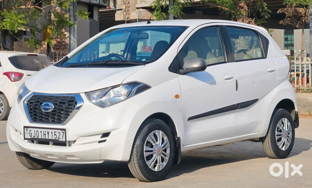 Urgent Sale - Datsun Redi Go