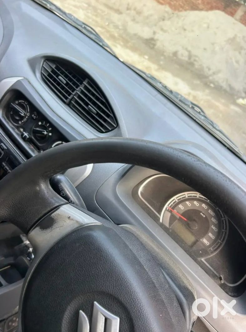 Maruti Alto 800 2012